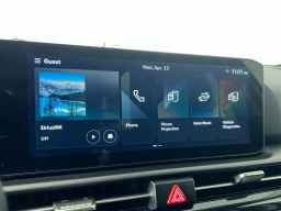 Kia Sportage EX FWD 2026