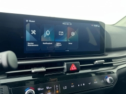 Kia Sportage EX FWD 2026