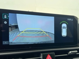 Kia Sportage EX FWD 2026