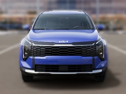 Kia Sportage EX FWD 2026