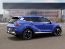 Kia Sportage EX FWD 2026