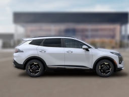 Kia Sportage EX FWD 2026