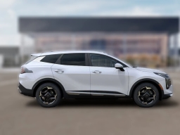 Kia Sportage EX FWD 2026