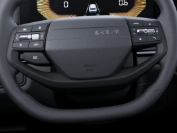 Kia Sportage EX FWD 2026