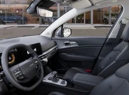 Kia Sportage EX FWD 2026