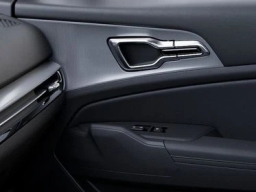 Kia Sportage EX FWD 2026