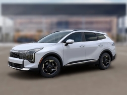 Kia Sportage EX FWD 2026