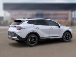 Kia Sportage EX FWD 2026