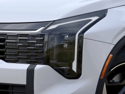 Kia Sportage EX FWD 2026