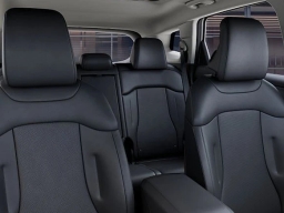 Kia Sportage EX FWD 2026