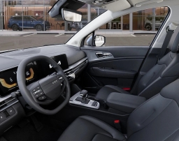 Kia Sportage EX FWD 2026