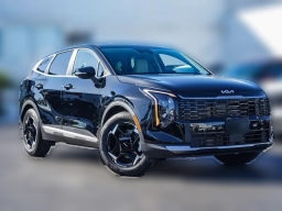 Kia Sportage EX FWD 2026
