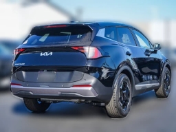 Kia Sportage EX FWD 2026