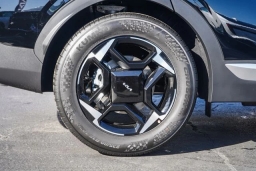 Kia Sportage EX FWD 2026