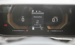 Kia Sportage EX FWD 2026