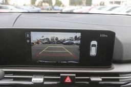 Kia Sportage EX FWD 2026