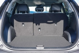 Kia Sportage EX FWD 2026