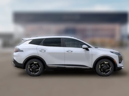 Kia Sportage EX FWD 2026