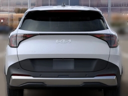 Kia Sportage EX FWD 2026