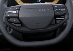 Kia Sportage EX FWD 2026