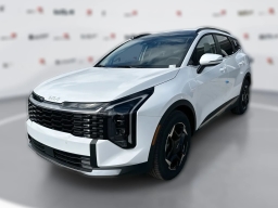 Kia Sportage EX FWD 2026