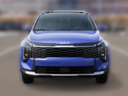 Kia Sportage EX AWD 2026