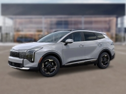 Kia Sportage EX AWD 2026