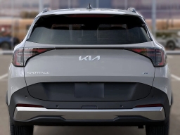 Kia Sportage EX AWD 2026