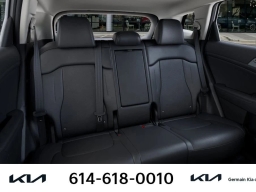 Kia Sportage EX AWD 2026