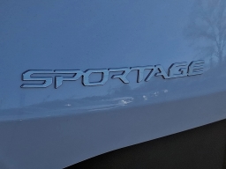Kia Sportage EX AWD 2026