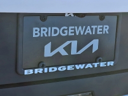 Kia Sportage EX AWD 2026