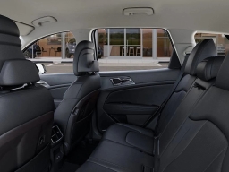 Kia Sportage EX AWD 2026