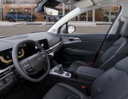 Kia Sportage EX AWD 2026