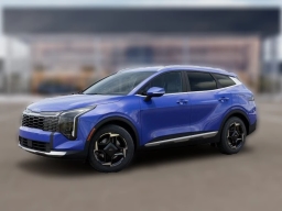 Kia Sportage EX AWD 2026