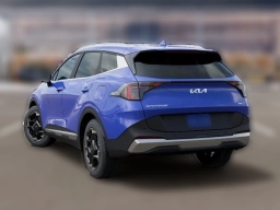 Kia Sportage EX AWD 2026