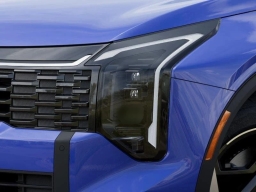 Kia Sportage EX AWD 2026