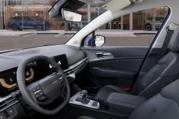 Kia Sportage EX AWD 2026