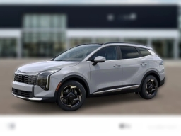Kia Sportage EX AWD 2026