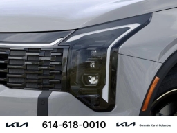 Kia Sportage EX AWD 2026