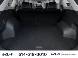 Kia Sportage EX AWD 2026