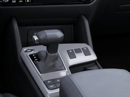 Kia Sportage EX AWD 2026