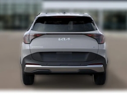 Kia Sportage EX AWD 2026