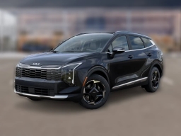 Kia Sportage EX AWD 2026