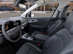 Kia Sportage EX AWD 2026