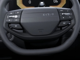 Kia Sportage EX AWD 2026