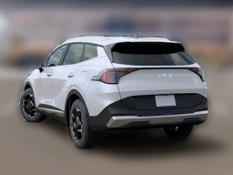 Kia Sportage EX AWD 2026