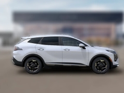 Kia Sportage EX AWD 2026