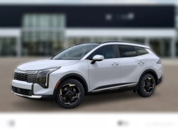 Kia Sportage EX AWD 2026