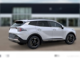 Kia Sportage EX AWD 2026