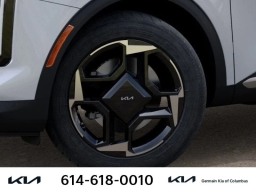 Kia Sportage EX AWD 2026